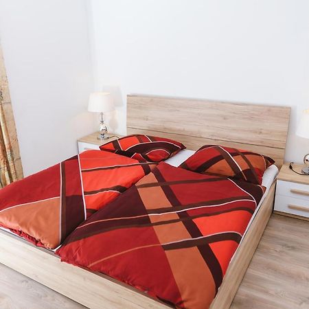Apartma Nika Hrvatini Экстерьер фото