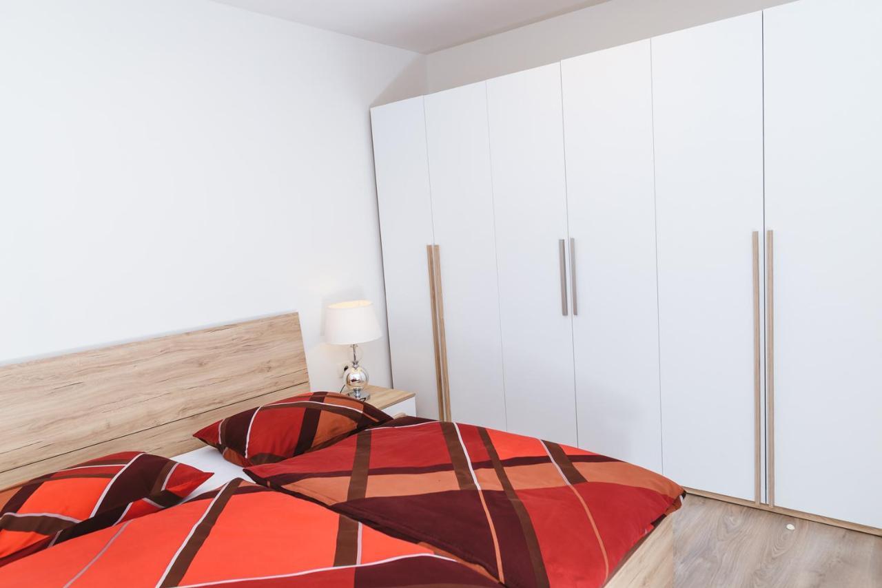 Apartma Nika Hrvatini Экстерьер фото